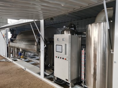 Gf turidan oldin aylanadigan buruli filtr