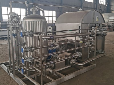 Katlama kamar vakuum filtrli filtr