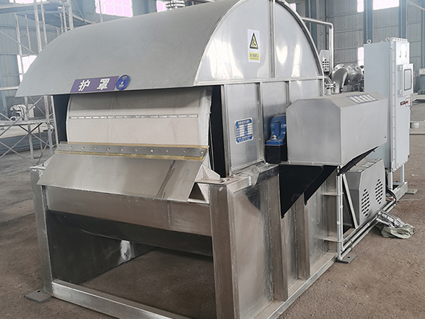 Filtrim filtravlar