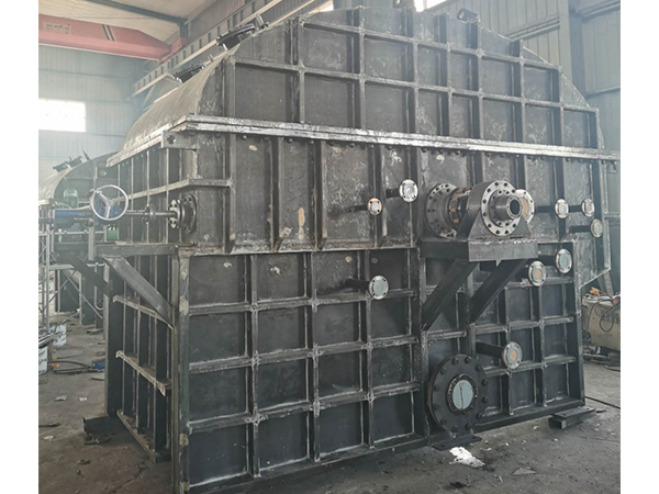 Polysilicon filtravlar