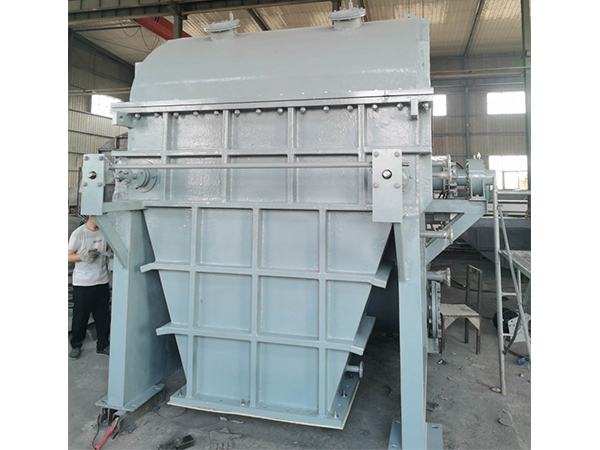 Polysilicon filtravlar