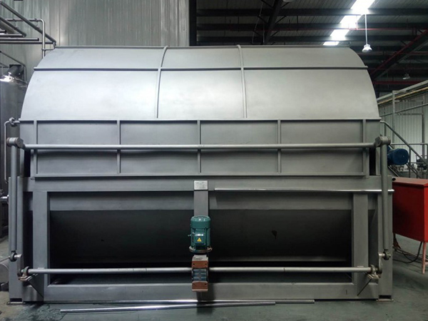 Kimiyalı filtravlar filtravlar