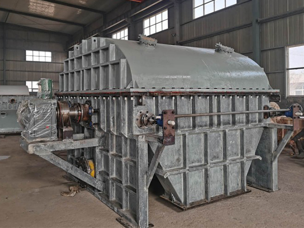 Polysilicon filtravlar