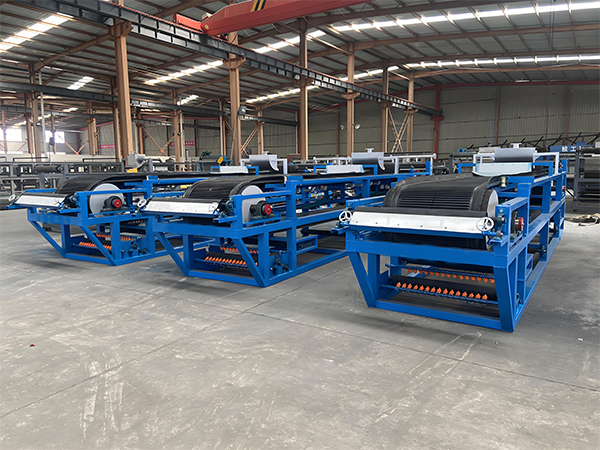 Horizontal filtravlar filtrav