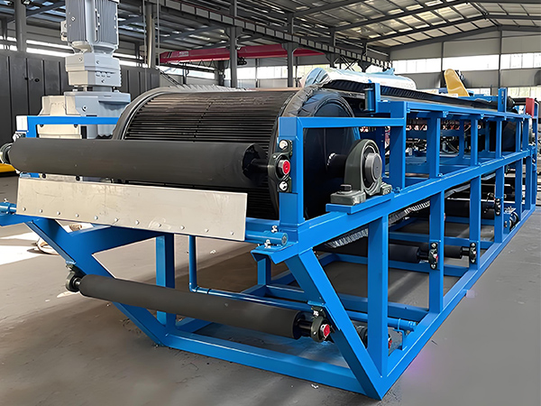 Horizontal filtravlar filtrav