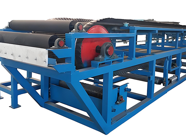 Horizontal filtravlar filtrav