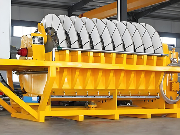 Keramik filtravlar filtravlar