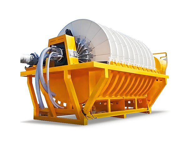 Keramik filtravlar filtravlar