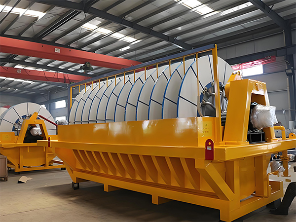 Keramik filtravlar filtravlar