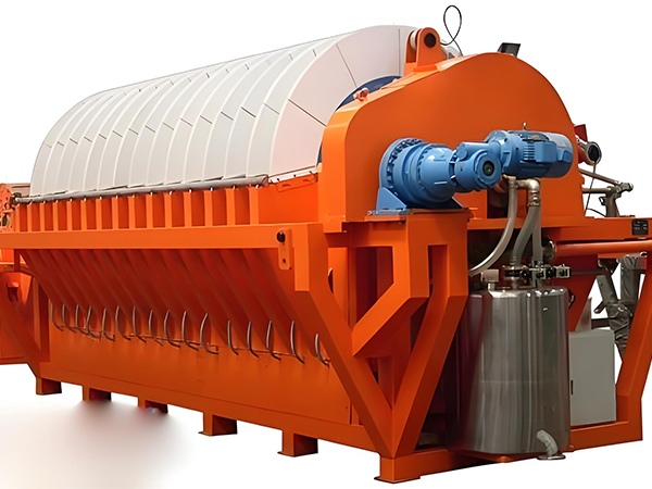 Keramik filtravlar filtravlar