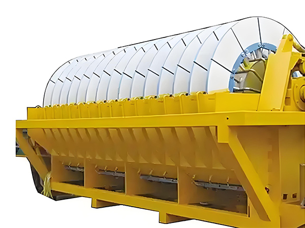 Keramik filtravlar filtravlar