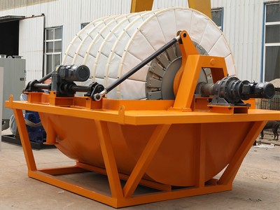 Rotary vakum disk filtravlar