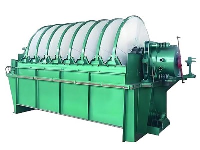 Vakuum filtravlar filtravlar