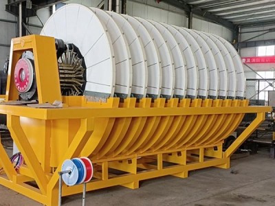 Solid likid separator cihazlar