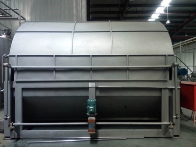 Kimiyalı filtravlar filtravlar